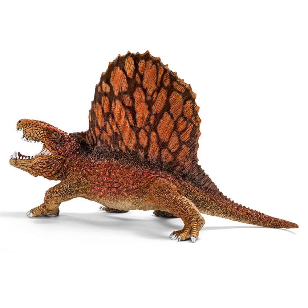 Schleich Dinosaur 14569 Dimetrodon – Toy Dreamer