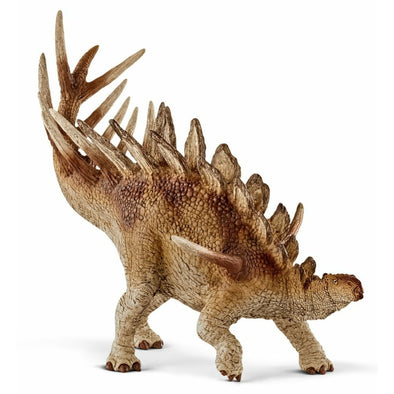 Schleich Dinosaur 14583 Kentrosaurus