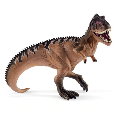 Schleich Dinosaur 15010 Giganotosaurus prehistoric figure