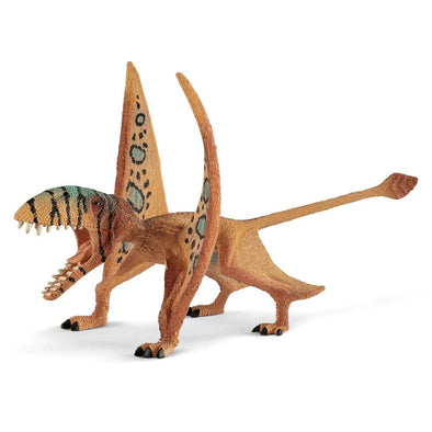 Schleich Dinosaur 15012 Dimorphodon replica figurine figure