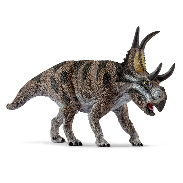 Schleich Dinosaur 15015 Diabloceratops prehistoric animal replica figurine