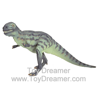 Schleich Dinosaur 16443 Albertosaurus rare retired replica animal figurine figure