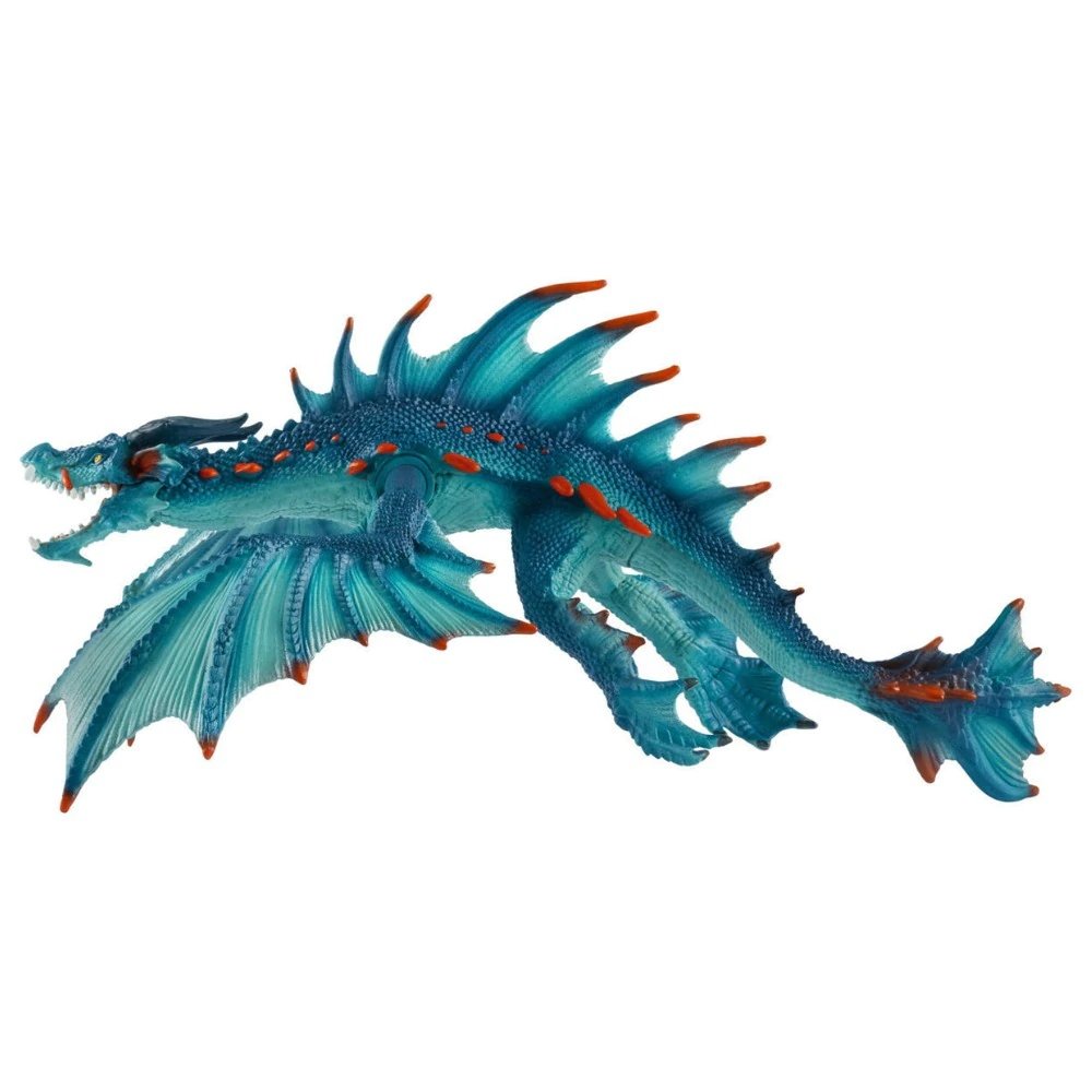 schleich monsters Schleich Eldrador 70140 Sea Monster Dragon – Toy Dreamer