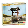 Schleich 42031 Well knights retired figure figurine history replica