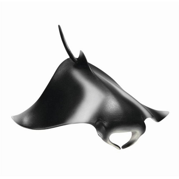 Schleich 14698 Manta Ray sea life retired figure rare