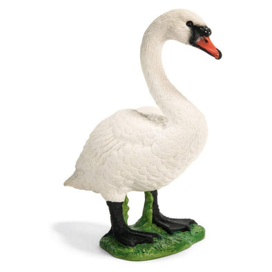 Schleich 13656 Mute Swan Female