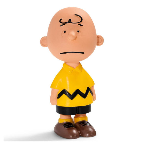 Schleich Peanuts Charlie Brown