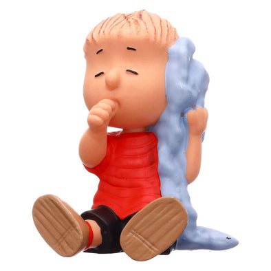 Schleich Peanuts - Linus with Blanket