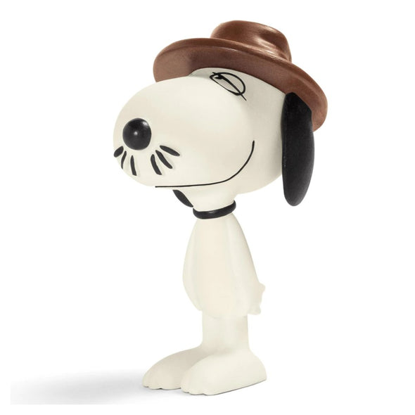 Schleich Peanuts Spike