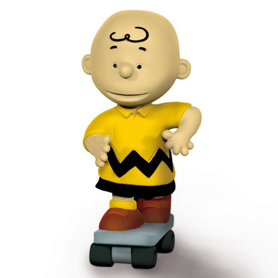 Peanuts - Charlie Brown Skateboarder