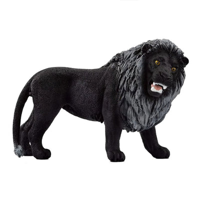 Schleich Special Edition 72176 Black Lion - Limited Black Friday