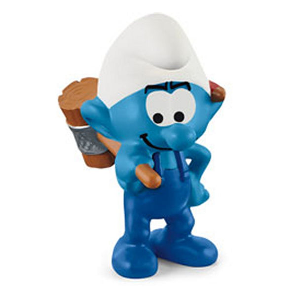 20832 Handy Smurf - 2021 Smurfs from Schleich