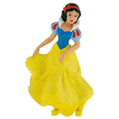 Snow White Bullyland Disney figure