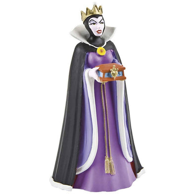 Snow White Wicked Queen Disney figure