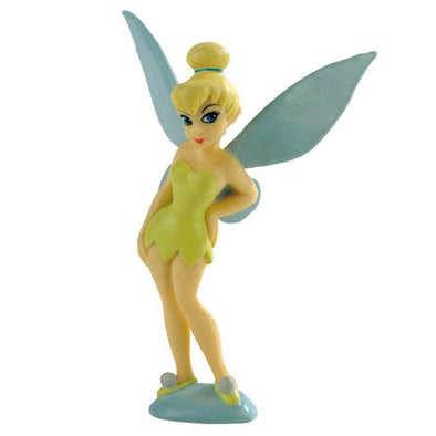 Tinker Bell Peter Pan Disney Figure