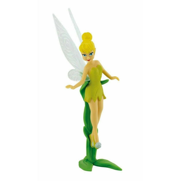 Peter Pan Cake Topper Tinker Bell Toy Figure