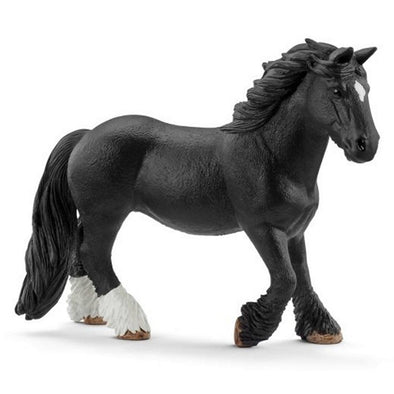 42457 - Horse Club - Friesian Stallion Riding Tournament 1 item