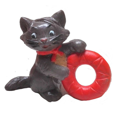Aristocats - Berlioz with Ring