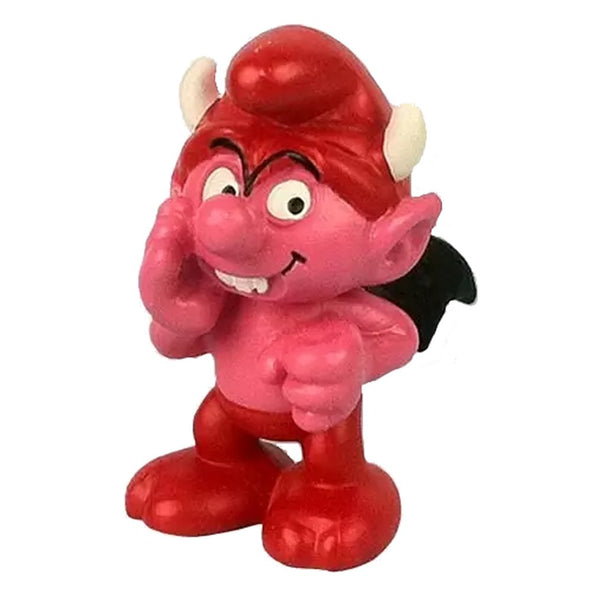 20213 Smurf Devil Smurfs Schleich figurine figure