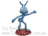 A Bugs Life: Flik Animated Movie Figurine 