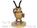 A Bugs Life: Francis Animated Movie Figurine 