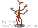 A Bugs Life: Slim Animated Movie Figurine 