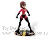 The Incredibles Cake Topper Helen Toy Figure