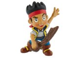 Disney Junior Cake Topper Jake with Sword Toy Figure