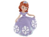 Disney Junior Cake Topper Princess Sofia Toy Figure