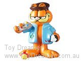 Garfield Garfield Mini - Artist Toy Figure