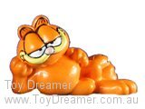 Garfield Garfield Mini - Lying Toy Figure