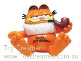 Garfield Garfield - Oldie but Goodie! Toy Figure