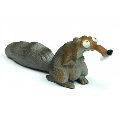 Ice Age Scrat the Sabre Toothed Squirrel