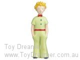 Little Prince Little Prince with Bow Tie Toy Figurine