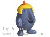 Mr Men Mr Men: Little Miss Brainy Toy Figurine