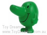 Mr Men Mr Men: Mr Nosey Toy Figurine
