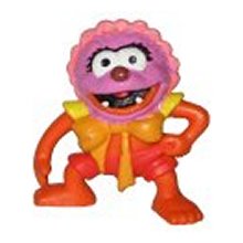 Sesame Street The Muppets: Baby Animal Toy Figure