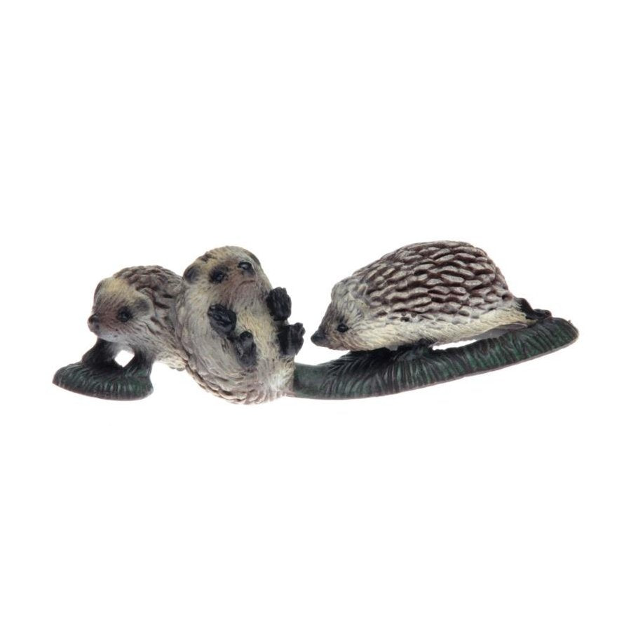Schleich hedgehog sales
