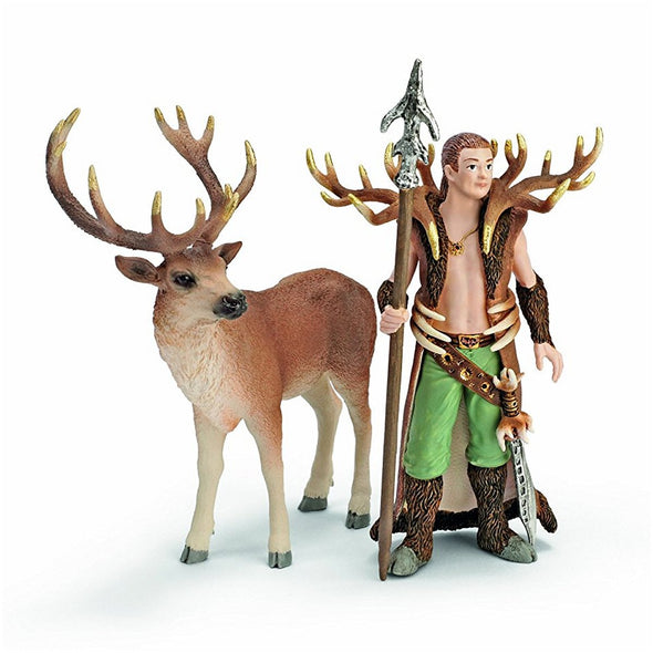 Schleich Bayala 70430 Apricum retired figurine