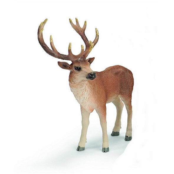 Schleich 70430 Special Edition Golden Tipped Stag
