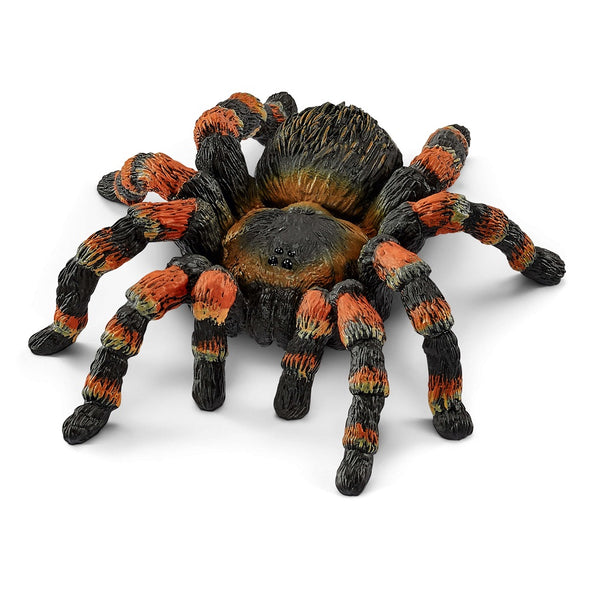 Schleich 14829 Tarantula Wild Life animal figure replica toy