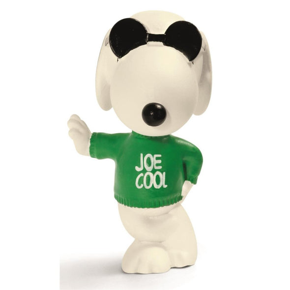 Peanuts - Joe Cool in Green