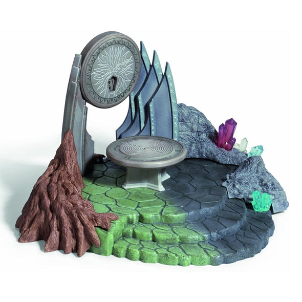 Schleich Bayala 42034 Oracle elf retired figurines fantasy