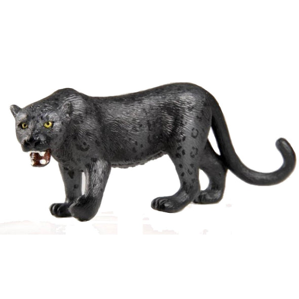 Schleich 70428 Special Edition Black Leopard