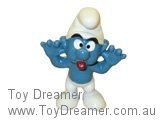 Smurf Naughty Smurf - Small Mould Schleich Smurfs Figurine 