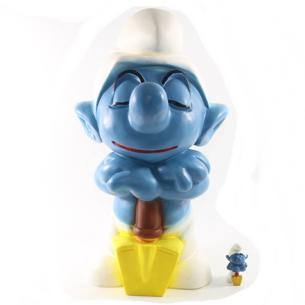 NEW SCHLEICH 40240 Super Smurfs SMURF IN BED - RARE Smurf Smurfette - RETIRED eB NEW SCHLEICH 40240 Super Smurfs SMURF IN BED - RARE Smurf Smurfette - RETIRED eB