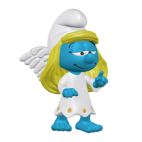 20794 Smurf Guardian Angel Smurfette