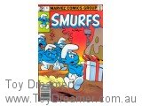 Smurf 88881 Smurf Comic No. 3 Schleich Smurfs Figurine 