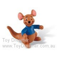 Winnie the Pooh Winne the Pooh - Roo Toy Figure