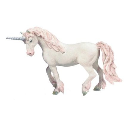 Schleich 70201 Unicorn Retired Schleich Figure – Toy Dreamer